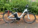 Flyer elektrische fiets middenmotor, Minder dan 47 cm, Ophalen of Verzenden, 50 km per accu of meer, Overige merken
