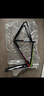 Alu frame 44ct, Fietsen en Brommers, Overige merken, Frame, Racefiets, Nieuw