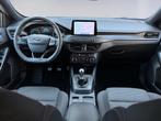 Ford Focus Wagon 1.0 EcoBoost ST Line Business 125 pk , eers, 65 €/maand, 125 pk, Gebruikt, Euro 6