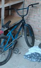 BMX KHE, Ophalen, Gebruikt, Staal