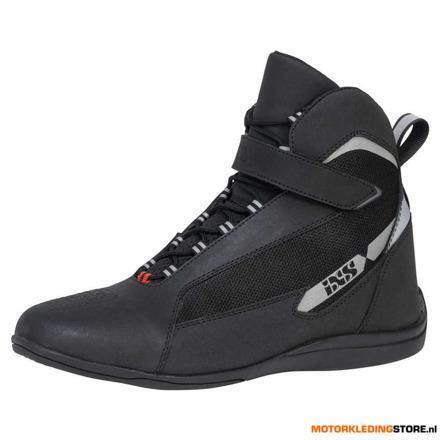 IXS iXS Classic Shoe Evo-Air, Zwart, Motoren, Kleding | Motorkleding, Nieuw met kaartje, Ophalen of Verzenden