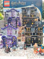 Lego harry potter 76439, Ophalen of Verzenden, Zo goed als nieuw