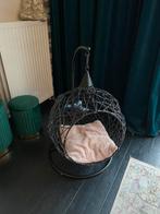 Katten hangmand, Dieren en Toebehoren, Kattenmanden, Ophalen, Zo goed als nieuw