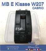 W207 MB E Klasse cabrio interieur licht plafond Sos knop AMG, Auto-onderdelen, Ophalen of Verzenden, Gebruikt, Mercedes-Benz