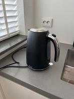 Blue Waterkoker - Zo goed als nieuw!, Witgoed en Apparatuur, Waterkokers, 1 tot 2 liter, Ophalen of Verzenden, Zo goed als nieuw