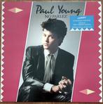 Paul Young LP - No Parlez, Gebruikt, Ophalen of Verzenden, 1980 tot 2000, 12 inch