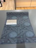 Riviera Maison Behang Jepara blue, Huis en Inrichting, Stoffering | Behang, Ophalen of Verzenden, ., ., .