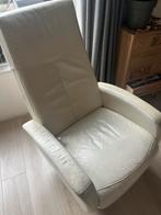 Stoel, Huis en Inrichting, Fauteuils, Ophalen, Gebruikt, 75 tot 100 cm, 50 tot 75 cm