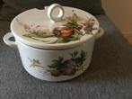 Mooie Soepterrine Villeroy & Boch, Antiek en Kunst, Ophalen of Verzenden