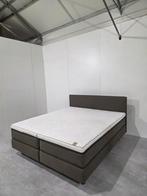Auping Boxspring 180x200 met Prestige Topper, Ophalen of Verzenden, Zo goed als nieuw