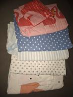 Baby dekbedovertrekken, Gebruikt, Overige kleuren, Jongetje of Meisje, Dekbedovertrek