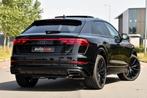 Audi Q8 60 TFSI e quattro Pro Line S Competition. RS, Carbon, Automaat, 77 km/l, Zwart, 2995 cc