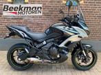 KAWASAKI VERSYS 650 ABS (bj 2020) AKRAPOVIC / NL, 2 cilinders, 649 cc, Bedrijf, Meer dan 35 kW