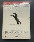 The Adventures of the Black Stallion DVD Boxset - Nieuw, Cd's en Dvd's, Alle leeftijden, Boxset, Ophalen of Verzenden, Actie en Avontuur