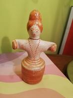 Myceens terracotta beeldje, museum exemplaar., Ophalen of Verzenden