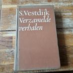 S.Vestdijk. - Verzamelde verhalen, Ophalen of Verzenden, Gelezen