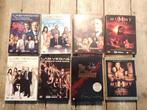 5 serie boxen dvd zeer goede staat zeer veel, Cd's en Dvd's, Dvd's | Tv en Series, Alle leeftijden, Ophalen of Verzenden, Zo goed als nieuw