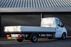 Mercedes-Benz Sprinter L3 | 319Cdi 190Pk 9G-Tronic | Open La, Auto's, Bestelauto's, Automaat, 12 maanden, Gebruikt, Zwart