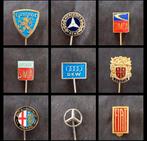 Speldjes auto automotive, Verzamelen, Ophalen of Verzenden, Transport