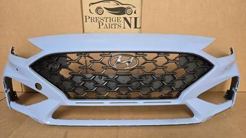 Voorbumper Hyundai I30 III N Facelift Origineel Bumper 2020- beschikbaar voor biedingen