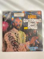 Lobo - Caribbean Disco Show, Cd's en Dvd's, Pop, Gebruikt, Ophalen of Verzenden, 7 inch