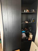 Woood kast, Huis en Inrichting, Ophalen of Verzenden, Gebruikt