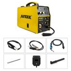 Autool EWM 528 IGBT Inventer Lasaparaat, Ophalen of Verzenden