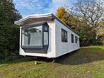 Chalet te koop !!!, Caravans en Kamperen, Stacaravans, Tot en met 2