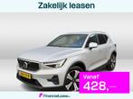 Volvo XC40 1.5 T4 Plug-in hybrid Core Bright 19 inch | Camer, Automaat, 12 maanden, Gebruikt, Zwart