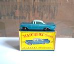 Matchbox 57 chevrolet impala, Ophalen of Verzenden, Auto