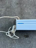 Projecta elektrisch projectiescherm, Ophalen, Projecta, Overige resoluties, Gebruikt