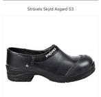 Strövels Skyld PANSAR S3 SRC Klompen - Maat 48, Ophalen of Verzenden, Nieuw, Heren, Schoenen