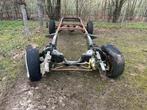 Chevrolet 3100 chassis, Ophalen, Chevrolet
