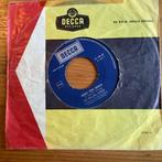 Rolling Stones - Honky tonk women, Cd's en Dvd's, Vinyl Singles, Gebruikt, 7 inch, Single, Ophalen of Verzenden