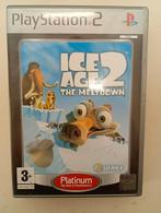 Ice Age 2, Avontuur en Actie, 1 speler, Ophalen of Verzenden, Zo goed als nieuw