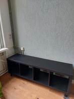 Tv meubel zwart, Ophalen