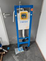 Inbouwreservoir wisa, Doe-het-zelf en Verbouw, Ophalen of Verzenden