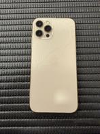 iPhone 12 Pro Max 128GB - Gebarsten Achterkant, Telecommunicatie, Mobiele telefoons | Apple iPhone, Zonder abonnement, 128 GB