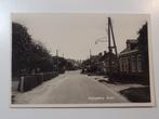 Fotokaart Wijnjeterp 27 VAKA, Verzamelen, Ansichtkaarten | Nederland, Verzenden, 1920 tot 1940, Gelopen, Friesland