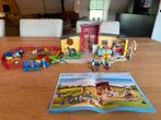 Playmobil City Life 9275 Dierenpension, Ophalen of Verzenden, Zo goed als nieuw