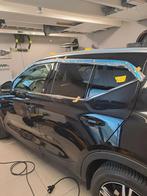 Chrome strip zijraam Volvo XC40 - 8 stuks, Ophalen of Verzenden, Nieuw, Volvo