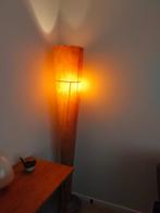 Vloerlamp, Huis en Inrichting, Lampen | Vloerlampen, Ophalen, Gebruikt, Overige materialen, 150 tot 200 cm