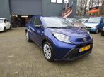 Toyota Aygo X 1.0 VVT-i MT play | Achteruitrijcamera | Apple, Auto's, Stof, 920 kg, Origineel Nederlands, Handgeschakeld