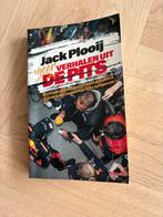 Jack Plooij - Verhalen uit de pits, Ophalen of Verzenden, Zo goed als nieuw, Jack Plooij