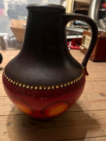 Breiden Vaas 33cm beschikbaar voor biedingen
