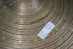 Paiste Alpha thin crash bekken 1317gr 18 inch  <25251156>, Ophalen of Verzenden, Gebruikt, Drums of Percussie