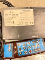 Himolla Senator Cumulus LM 2007805 - Werkend!, Kunststof, Gebruikt, Eenpersoons, Verzenden