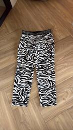 Marc Cain sports broek maat 40 als nieuw!, Kleding | Dames, Maat 38/40 (M), Zwart, Ophalen of Verzenden, Zo goed als nieuw