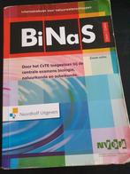 informatieboek, Ophalen of Verzenden, Zo goed als nieuw, Natuurwetenschap