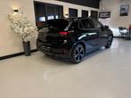 Opel Corsa 1.2 GS Line | Virtual | Carplay Keyless | Leder |, 101 pk, Gebruikt, Zwart, 1199 cc